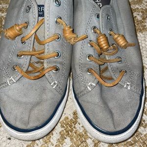 Sperry boat shoes